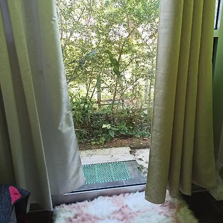 Bdr Bukit Tinggi Klang Tropicana Garden Homestay Exterior photo
