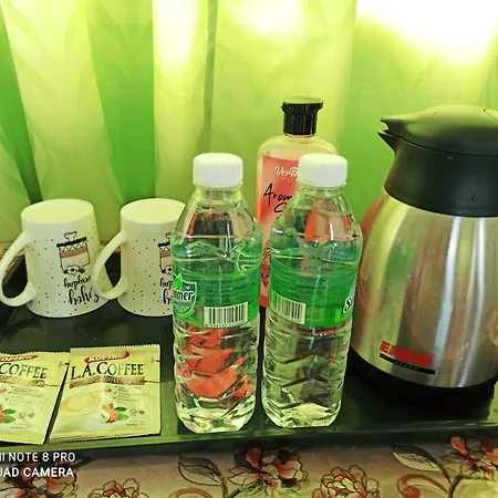 Bdr Bukit Tinggi Klang Tropicana Garden Homestay Exterior photo