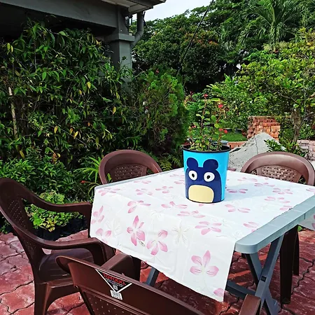 Bdr Bukit Tinggi Klang Tropicana Garden Homestay Exterior photo