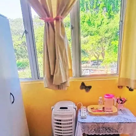 Bdr Bukit Tinggi Klang Tropicana Garden Homestay Room photo