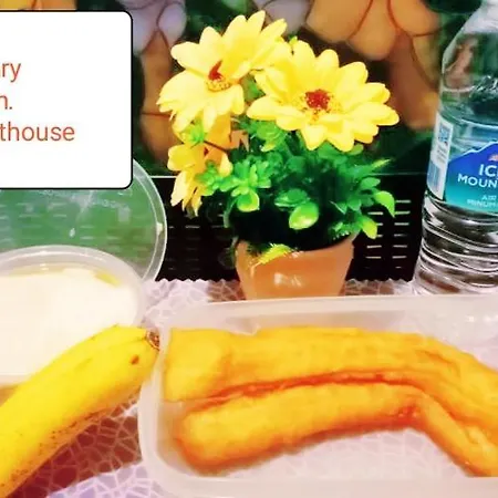 Bdr Bukit Tinggi Klang Tropicana Garden Homestay Room photo