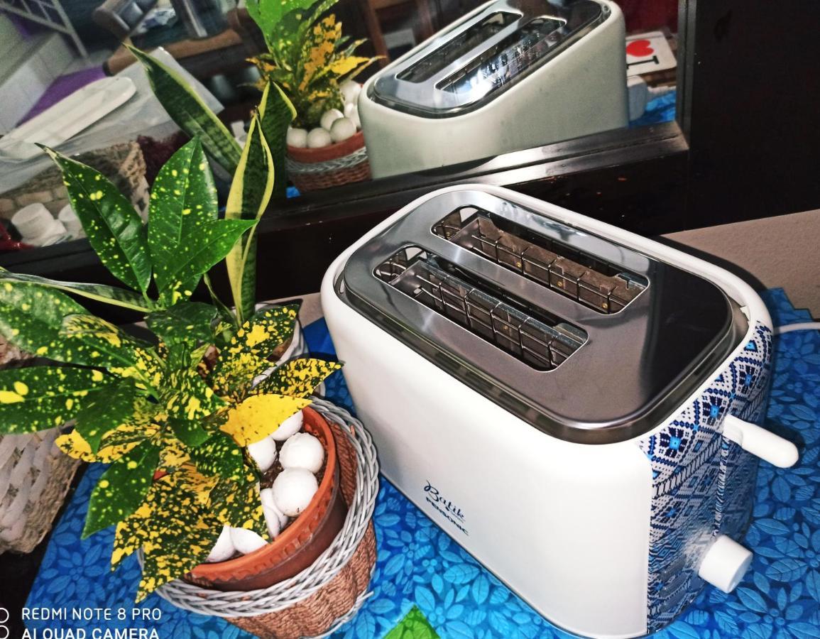 Homestay Bdr Bukit Tinggi Tropicana Garden