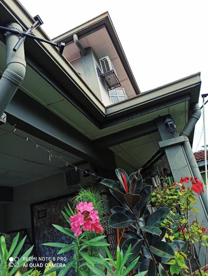Homestay Bdr Bukit Tinggi Tropicana Garden Klang