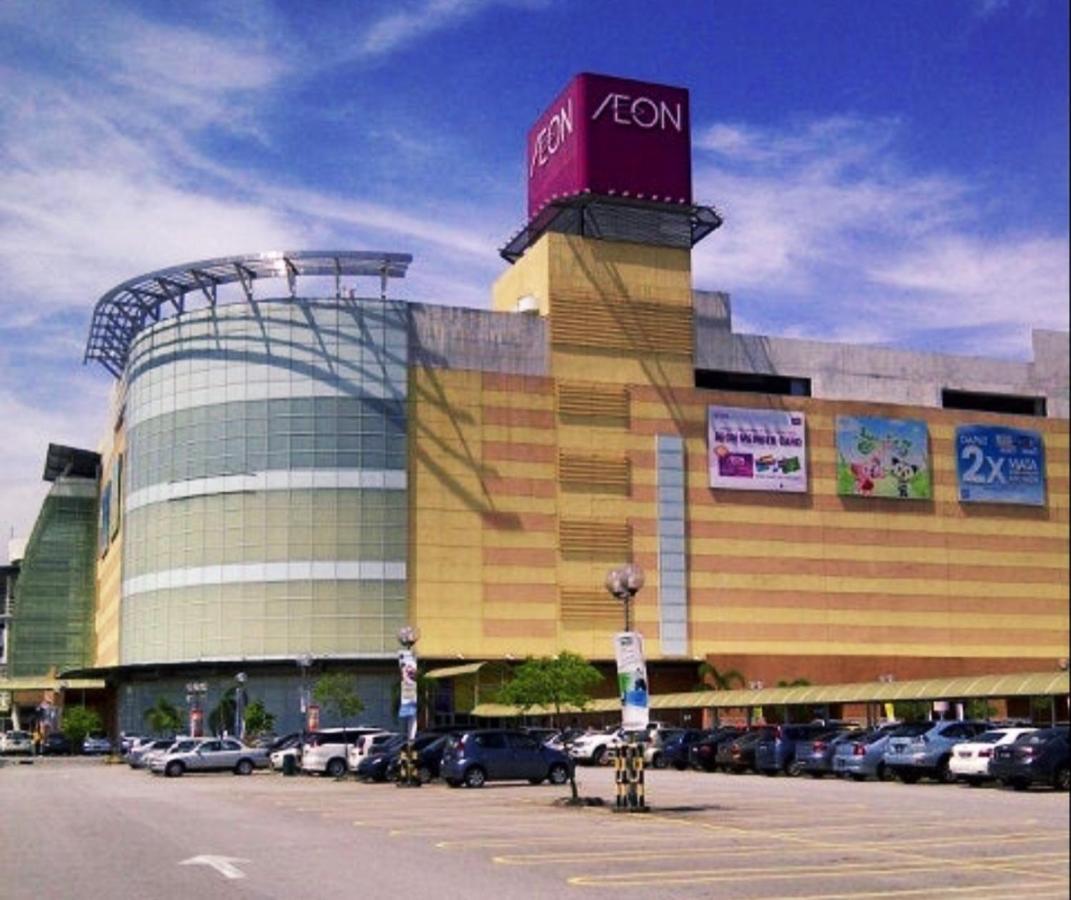 Bdr Bukit Tinggi Tropicana Garden Klang