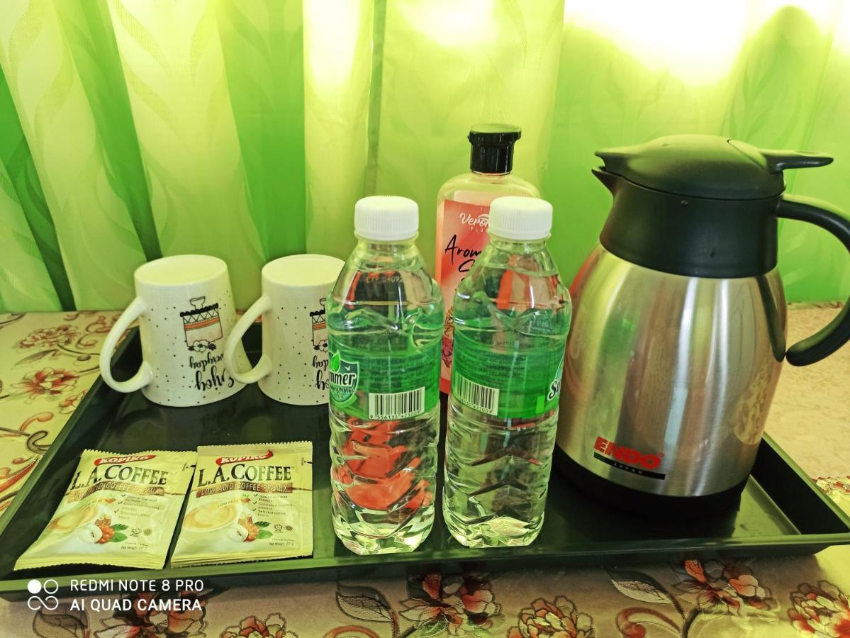Bdr Bukit Tinggi Tropicana Garden Homestay Klang
