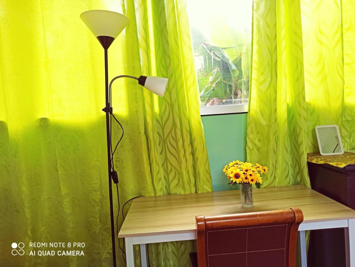 Homestay Bdr Bukit Tinggi Tropicana Garden Klang