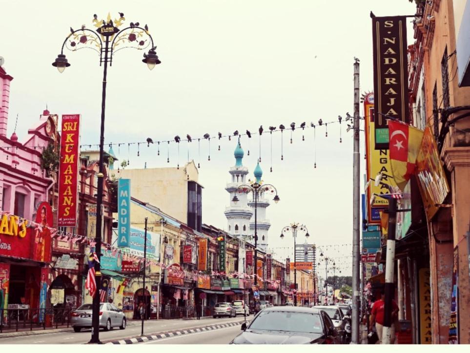 Bdr Bukit Tinggi Tropicana Garden Homestay *