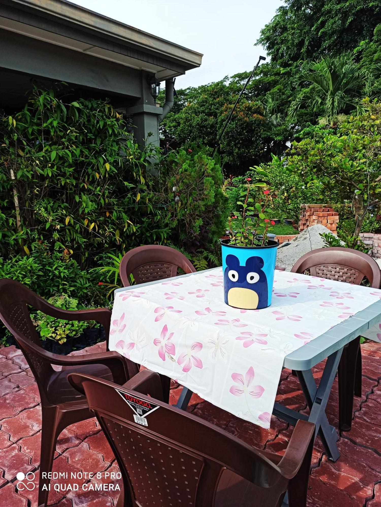 Homestay Bdr Bukit Tinggi Tropicana Garden *