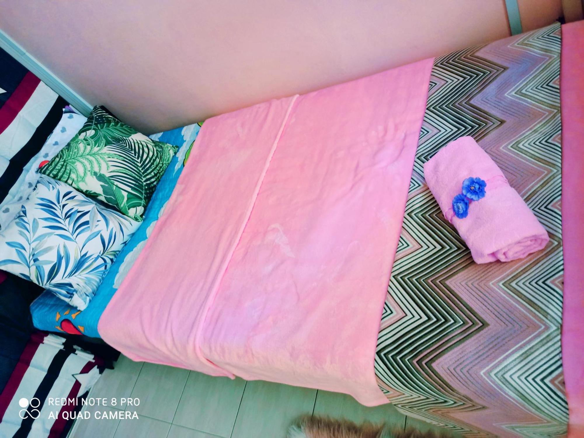 Homestay Bdr Bukit Tinggi Tropicana Garden *