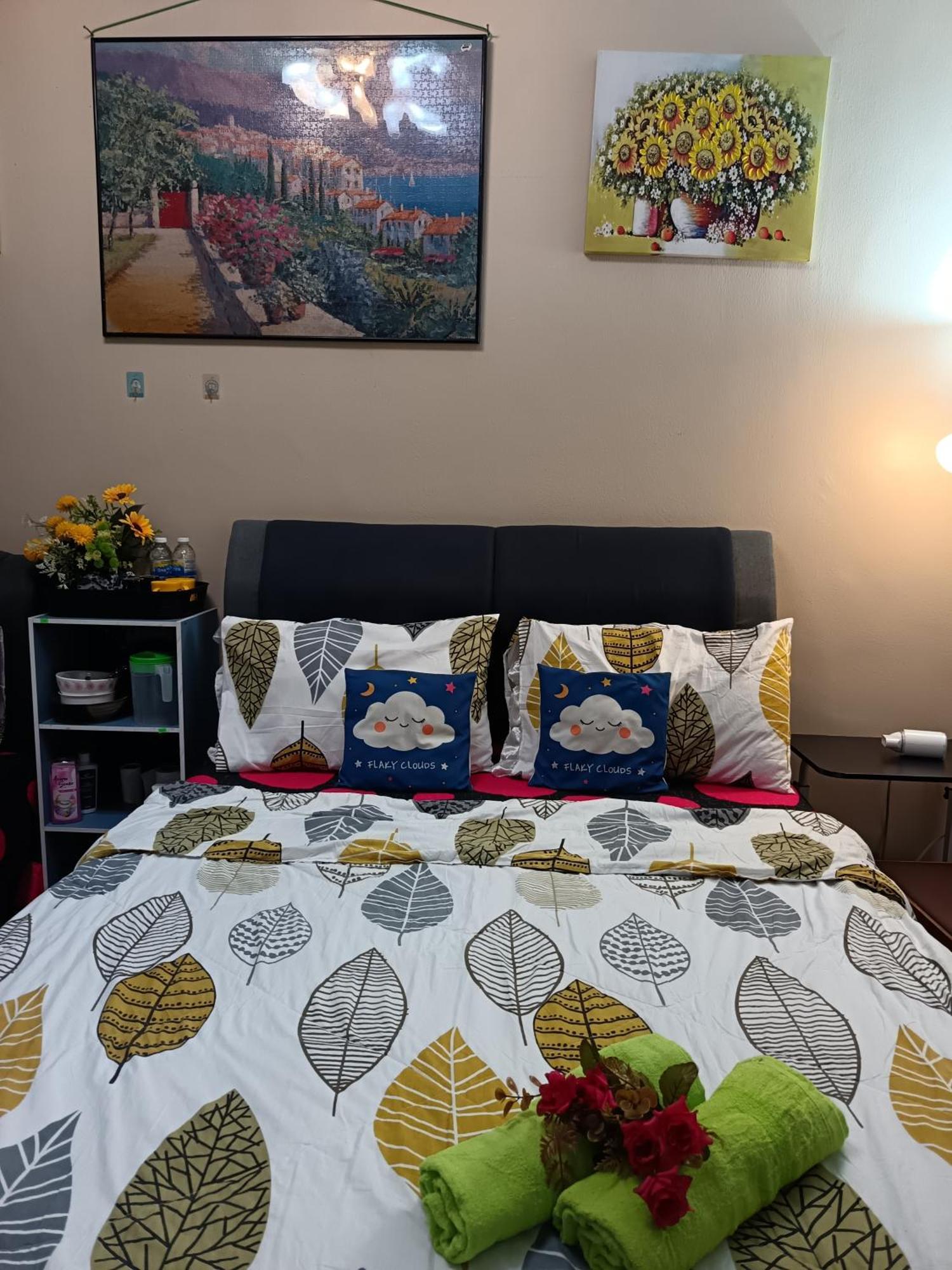 Bdr Bukit Tinggi Tropicana Garden * Klang