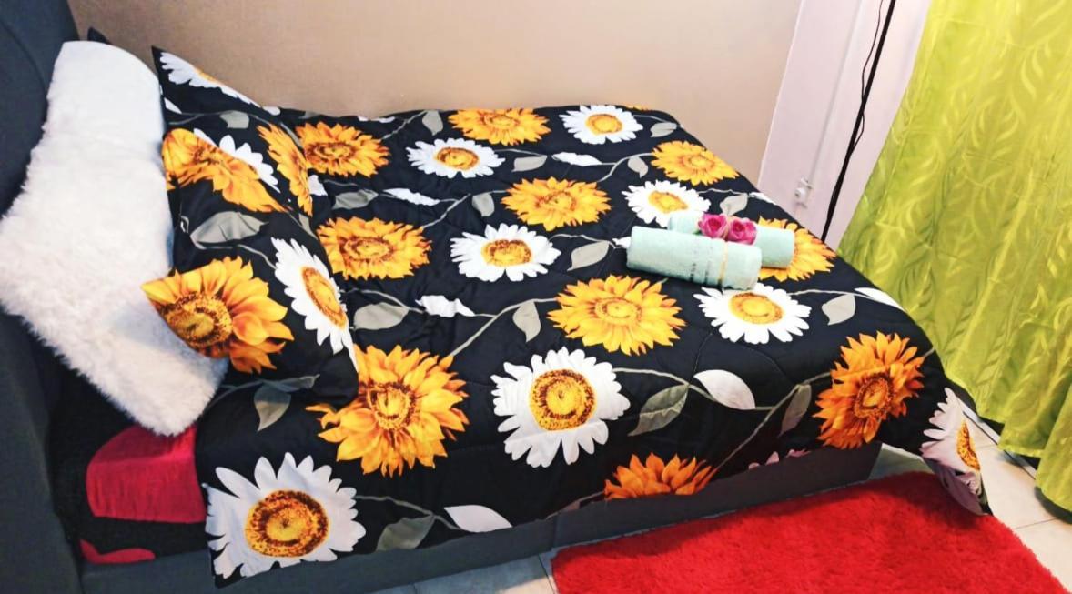 Bdr Bukit Tinggi Tropicana Garden Homestay Klang
