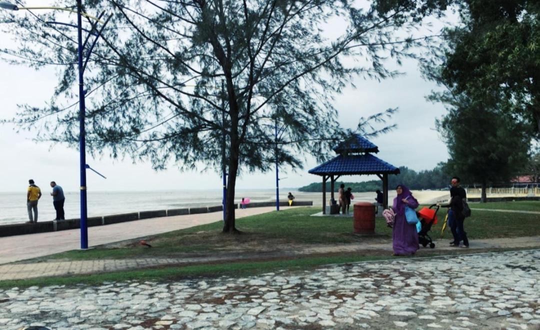 Bdr Bukit Tinggi Tropicana Garden Klang